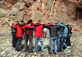 Συνεργασία του ΚΕΘΕΑ ΕΞΟΔΟΣ με το Δήμο Καρδίτσας για θέματα πρόληψης από τις ουσίες