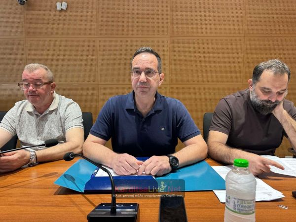 Αίτημα στη ΔΥΠΑ για πρόσληψη 5 ατόμων ΑμεΑ μέσω προγράμματος θα υποβάλει ο Δήμος Καρδίτσας