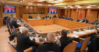 Αντιδράσεις από ΚΕΔΕ για την αναδρομική καταβολή από τους δήμους του τέλους ταφής απορριμμάτων - 240 εκατ. ευρώ ο λογαριασμός!