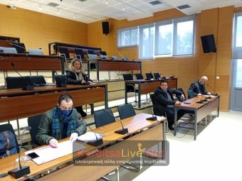 Ματαιώνεται λόγω…Daniel ο διαγωνισμός για τον εκσυγχρονισμό του συστήματος άρδευσης του Δήμου Καρδίτσας