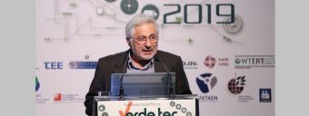 Νικ. Ντίτορας: "21 Μαρτίου - Παγκόσμια Ημέρα Δασοπονίας"