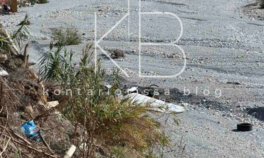 Πτώση μονοκινητήριου αεροσκάφους στην Πιερία: Νεκροί ανασύρθηκαν οι δύο επιβαίνοντες