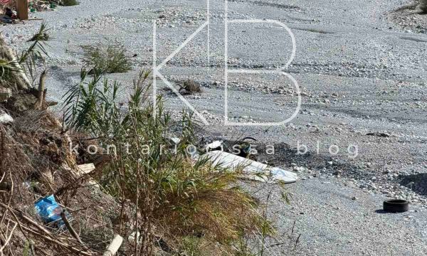 Πτώση μονοκινητήριου αεροσκάφους στην Πιερία: Νεκροί ανασύρθηκαν οι δύο επιβαίνοντες