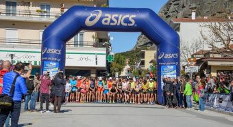 Αναβάλλεται λόγω κορονοϊού ο 13ος Αγώνας Δρόμου Καλαμπάκα – Τρίκαλα