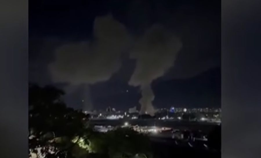 55 στρατιωτικοί Κούβας και Βενεζουέλας σκοτώθηκαν κατά την επιχείρηση σύλληψης του Μαδούρο