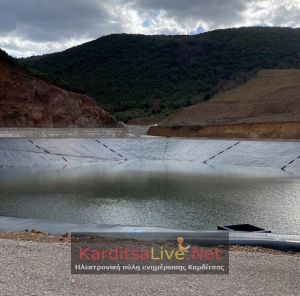 Στη Βουλή από Βουλευτές του ΣΥΡΙΖΑ Π.Σ. το ζήτημα της μη λειτουργίας του έργου για την ύδρευση από τη λίμνη Σμοκόβου