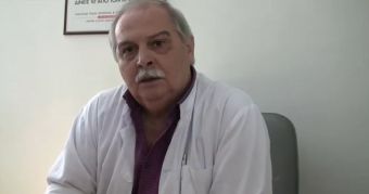 Κ. Αθανασίου: Ο κορονοϊός κάποια στιγμή θα περιοριστεί, το AIDS θα είναι εδώ