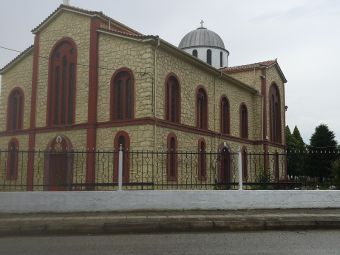 Τρία χωριά κοντά στην Καρδίτσα, με ξεχωριστό ενδιαφέρον