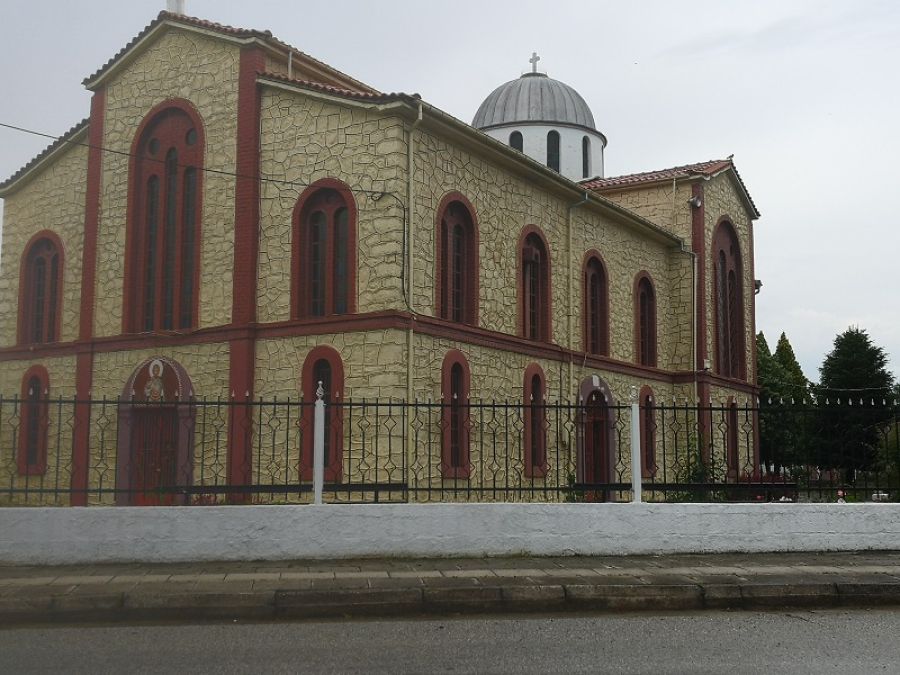 Τρία χωριά κοντά στην Καρδίτσα, με ξεχωριστό ενδιαφέρον
