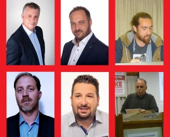 Κοινή δήλωση υποψ. περιφερειάρχη και υποψηφίων Δημάρχων Λαϊκής Συσπείρωσης: Να τους "πνίξει" η δίκαιη οργή, με αλληλεγγύη, διεκδίκηση και ψήφο στη "Λαϊκή Συσπείρωση"
