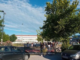 Πρεμιέρα χωρίς προβλήματα για τους υποψηφίους των ΓΕΛ του νομού Καρδίτσας - Τα θέματα στο μάθημα της Νεοελληνικής Γλώσσας