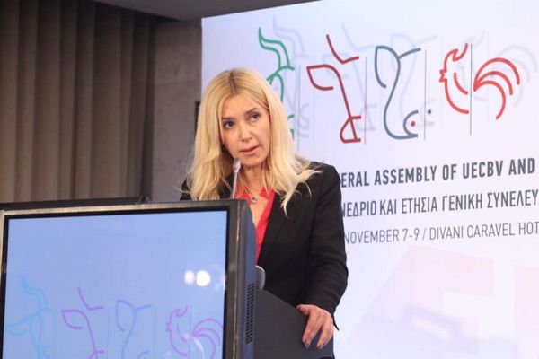 Δέσμευση του Υπ.Α.Α.Τ. για διατήρηση συνδεδεμένων ενισχύσεων