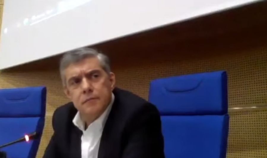 Κ. Αγοραστός στο Π.Σ.: Αν είχε επιλεγεί σωστό οικόπεδο το νέο Κ.Υ. στο Μουζάκι θα ήταν ήδη στο 70%