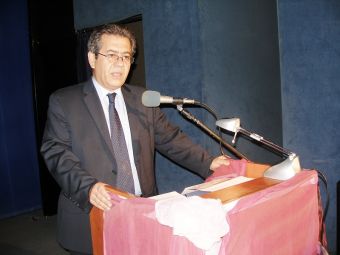 Δήλωση του Δομήνικου Βερίλλη για τη μη συμμετοχή στις εκλογές της Περιφέρειας Θεσσαλίας