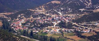 Πρόσθετα περιοριστικά μέτρα στην τ.κ. Στροφής του Δήμου Αρριαννών της Π.Ε. Ροδόπης