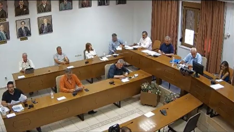 Σκάρλος: Βούληση της Δημοτικής Αρχής να γίνουν 3 ή 4 κόμβοι στον περιφερειακό παράκαμψης των Σοφάδων
