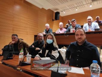 ΛΑ.ΣΥ. Δήμου Καρδίτσας: "Να παρθούν τώρα τα αναγκαία μέτρα για τη στήριξη και την ανακούφιση των γεωργοκτηνοτρόφων του δήμου"