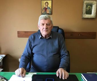 Δήμος Μουζακίου: Ανακοίνωση για την κακοκαιρία «Μήδεια»
