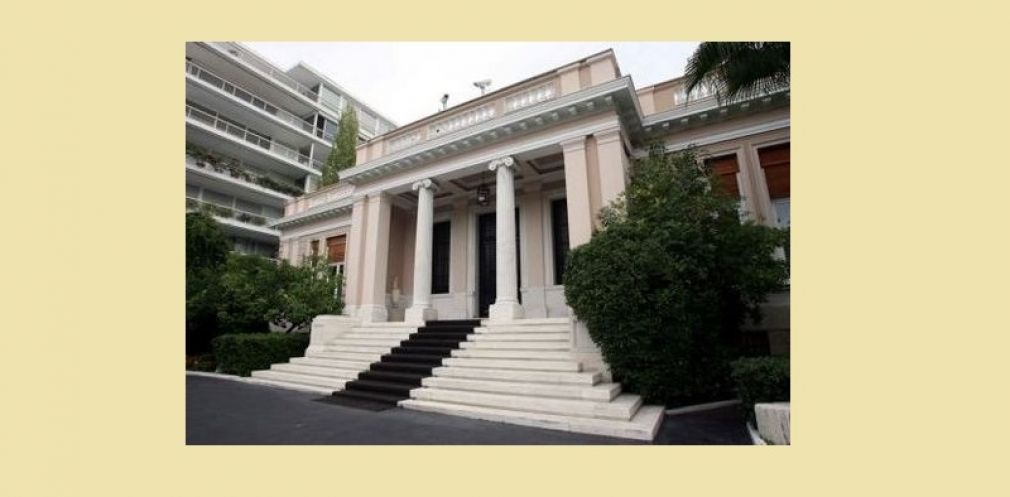 Ανακοινώθηκε ο ανασχηματισμός της Κυβέρνησης - Η Κατερίνα Παπακώστα στο Υπ. Προστασίας του Πολίτη