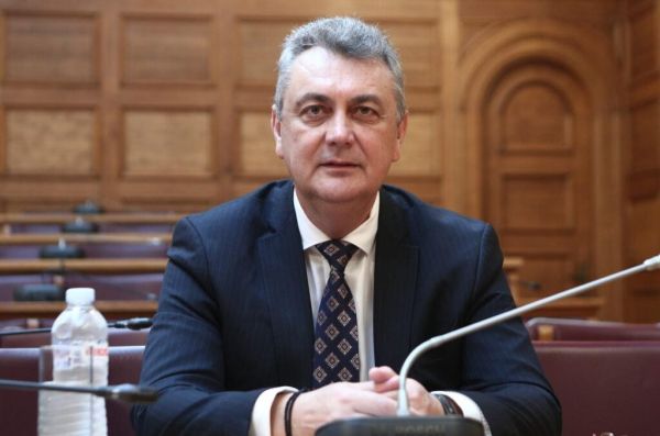 Πρόεδρος της Επιτροπής του Aπολογισμού και του Γενικού Ισολογισμού του Κράτους επανεξελέγη ο Βουλευτής Γιώργος Κωτσός