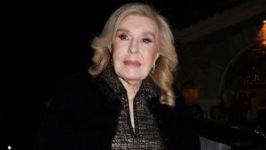 Έφυγε από τη ζωή η Μαριάννα Βαρδινογιάννη