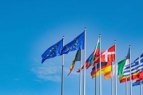Ε.Ε.: Ουγγρικό βέτο στο 20ό πακέτο κυρώσεων στην Ρωσία