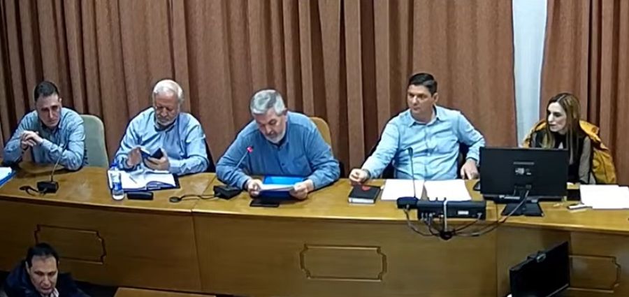 Δ. Κατσής: Ξοδεύτηκαν 200 χιλ. ευρώ για συντήρηση οχημάτων το 2023 και δεν δουλεύει κανένα - Γεφυροπλάστιγγες σε τέσσερις Τ.Κ.