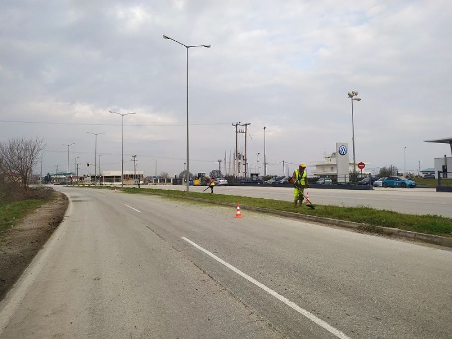 436 απασχολούμενοι αναμένουν συνέχεια της «Κοινωφελούς Εργασίας» στο ν. Καρδίτσας – Εξετάζεται παράταση του προγράμματος!