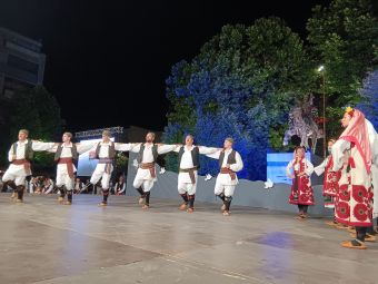 Συνεχίζονται καθημερινά οι εκδηλώσεις "Καραϊσκάκεια" - Το πρόγραμμα του διημέρου 24-25 Ιουνίου