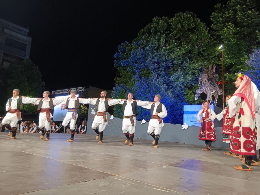 Συνεχίζονται καθημερινά οι εκδηλώσεις "Καραϊσκάκεια" - Το πρόγραμμα του διημέρου 24-25 Ιουνίου