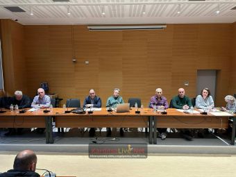 Βασ. Τσιάκος: Όποιος δεν πληρώνει δεν θα ποτίζει - Βρόγχος για τον Δήμο οι οφειλές
