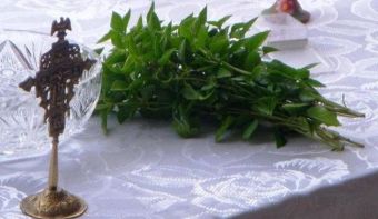 Ώρες Αγιασμού στα σχολεία των Σοφάδων την Δευτέρα 25 Σεπτεμβρίου