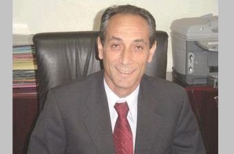 Ευχές για το Πάσχα απο τον υποψήφιο δήμαρχο Καρδίτσας Κωνσταντίνο Παπαλό