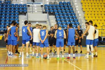 Ανεβάζει ρυθμούς ο ΑΣΚ μπαίνοντας στις φιλικές αναμετρήσεις