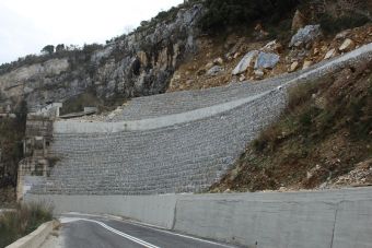 Μαγνησία: Αυτοψία Αγοραστού στα έργα στο Ξουρίχτι