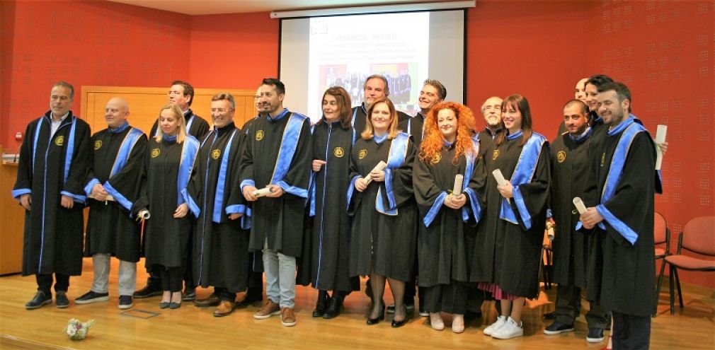 Με νέα δυναμική το Μεταπτυχιακό του Τμήματος Σχεδιασμού &amp; Τεχνολογίας Ξύλου &amp; Επίπλου του ΤΕΙ Θεσσαλίας