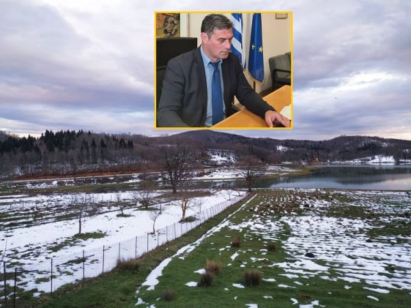 Ν. Δούκας: Ο «Ιανός»… οδηγός για τις ζημιές της «Μήδειας» εκτός πλαισίου ΕΛΓΑ