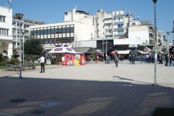 Εμπορικός Σύλλογος Καρδίτσας: Κλειστά τα καταστήματα κάθε Σάββατο από 13 Ιουλίου έως και 17 Αυγούστου