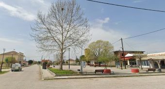 Νέα παραίτηση και αντικατάσταση μέλους του Συμβουλίου της Δ.Κ. Πεδινού