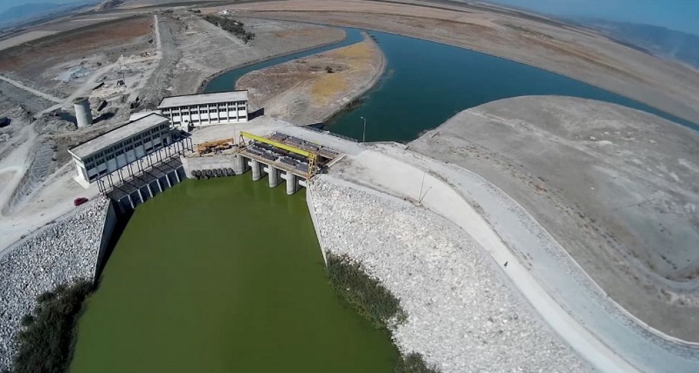 Σε καμπάνια της Ευρωπαϊκής Επιτροπής θα "τρέξει" το έργο της επαναδημιουργίας της λίμνης Κάρλας