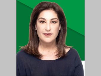Ορκίστηκε η νέα βουλευτής του ΚΙΝ.ΑΛ. Τόνια Αντωνίου