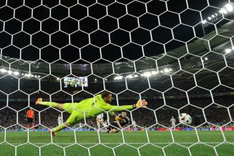 Euro 2024: Με γκολ στο 101' η Ουγγαρία πήρε τη νίκη απέναντι στη Σκωτία και ελπίζει σε πρόκριση