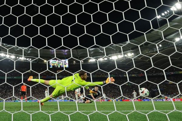Euro 2024: Με γκολ στο 101' η Ουγγαρία πήρε τη νίκη απέναντι στη Σκωτία και ελπίζει σε πρόκριση
