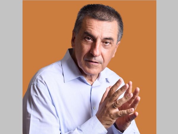Δημήτριος Κουρέτας: Προτροπή για στήριξη στους πλημμυροπαθείς