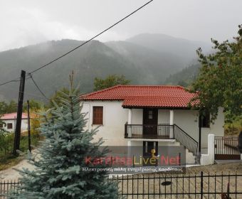 Βροχοπτώσεις τοπικά ισχυρές σημειώνονται από το πρωί του Σαββάτου