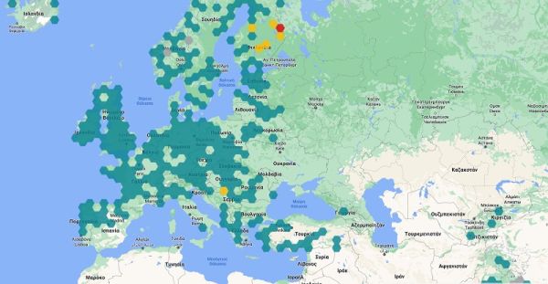 Η Google θα προσφέρει προβλέψεις σε 80 χώρες έως και 7 ημέρες πριν από μια πλημμύρα