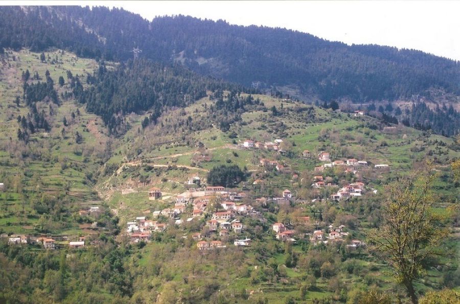 Προτάσεις του Λ.Α.Π. Συλλόγου Οξυάς για το υπό κατάρτιση νέο ΤΠΣ Μουζακίου