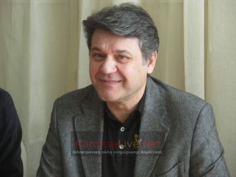 Πρόεδρος στην Ένωση Συνεταιριστικών Τραπεζών Ελλάδος εκλέχθηκε ο Γεώργιος Μπούκης