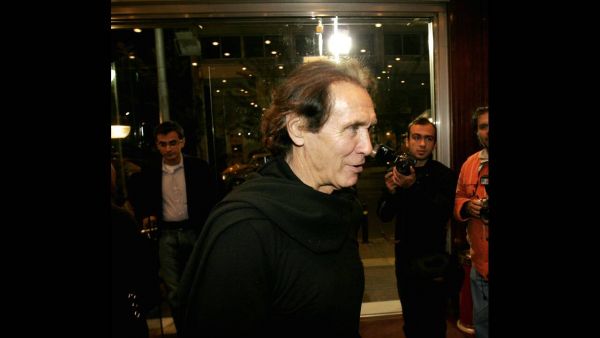 Απεβίωσε ο ηθοποιός Φαίδων Γεωργίτσης