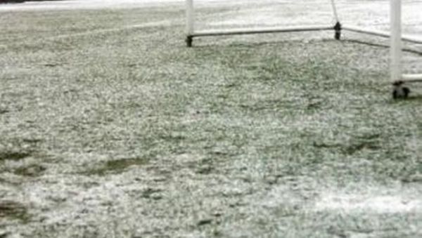 Αναβάλλονται όλοι οι αγώνες της Β' και Γ' ΕΠΣΚ σήμερα Κυριακή (24/2) λόγω ακαταλληλότητας των αγωνιστικών χώρων